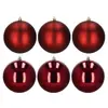 Springos CA0988 Christmas Tree Decoration Set Photo 10