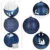 Springos CA1363 Christmas Tree Decoration Set Photo 3