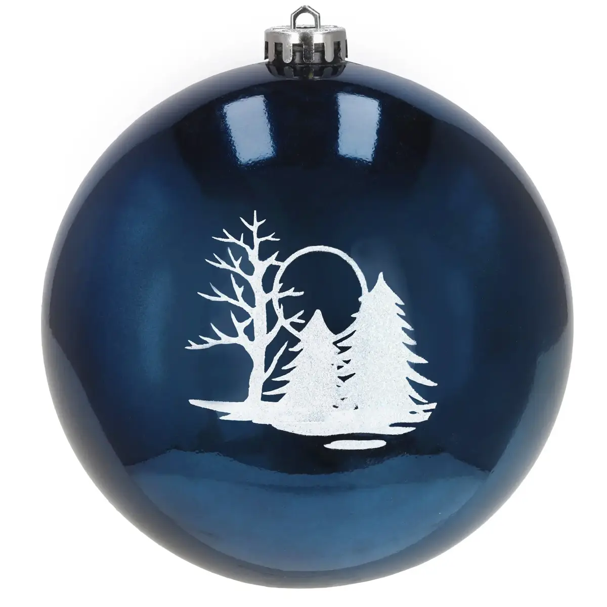 Springos CA1363 Christmas Tree Decoration Set Photo 5