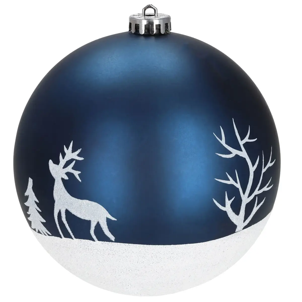 Springos CA1363 Christmas Tree Decoration Set Photo 7