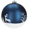 Springos CA1363 Christmas Tree Decoration Set Photo 7