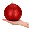 Набор елочных украшений Springos CA1364 Photo 9