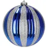 Springos CA1366 Christmas Tree Decoration Set Photo 2