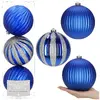 Springos CA1366 Christmas Tree Decoration Set Photo 3