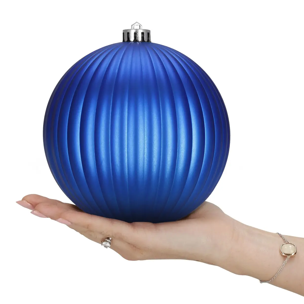 Springos CA1366 Christmas Tree Decoration Set Photo 8