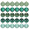 Springos CA1411 Christmas Tree Decoration Set - 30 Pieces Photo 2