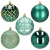 Springos CA1411 Christmas Tree Decoration Set - 30 Pieces Photo 3