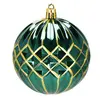 Springos CA1411 Christmas Tree Decoration Set - 30 Pieces Photo 7