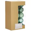 Springos CA1411 Christmas Tree Decoration Set - 30 Pieces Photo 9