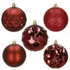Springos CA1412 Christmas Tree Decoration Set - 30 Pieces Photo 3