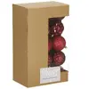 Springos CA1412 Christmas Tree Decoration Set - 30 Pieces Photo 4