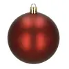 Springos CA1412 Christmas Tree Decoration Set - 30 Pieces Photo 5