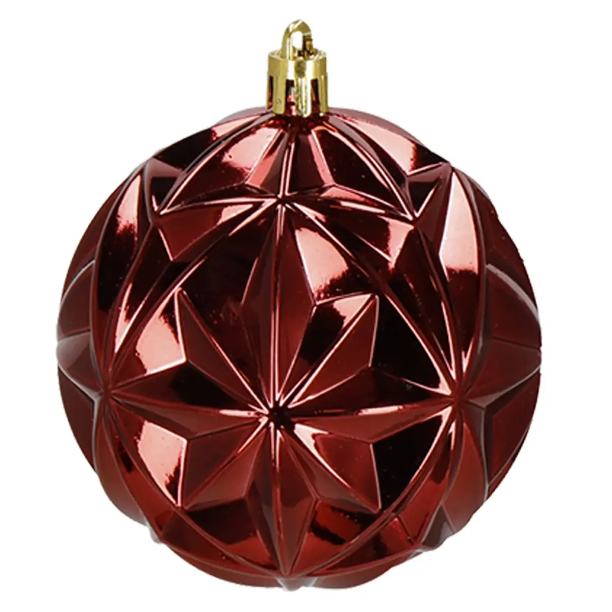 Springos CA1412 Christmas Tree Decoration Set - 30 Pieces Photo 6