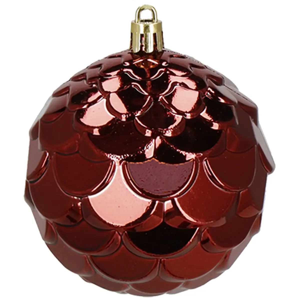 Springos CA1412 Christmas Tree Decoration Set - 30 Pieces Photo 9