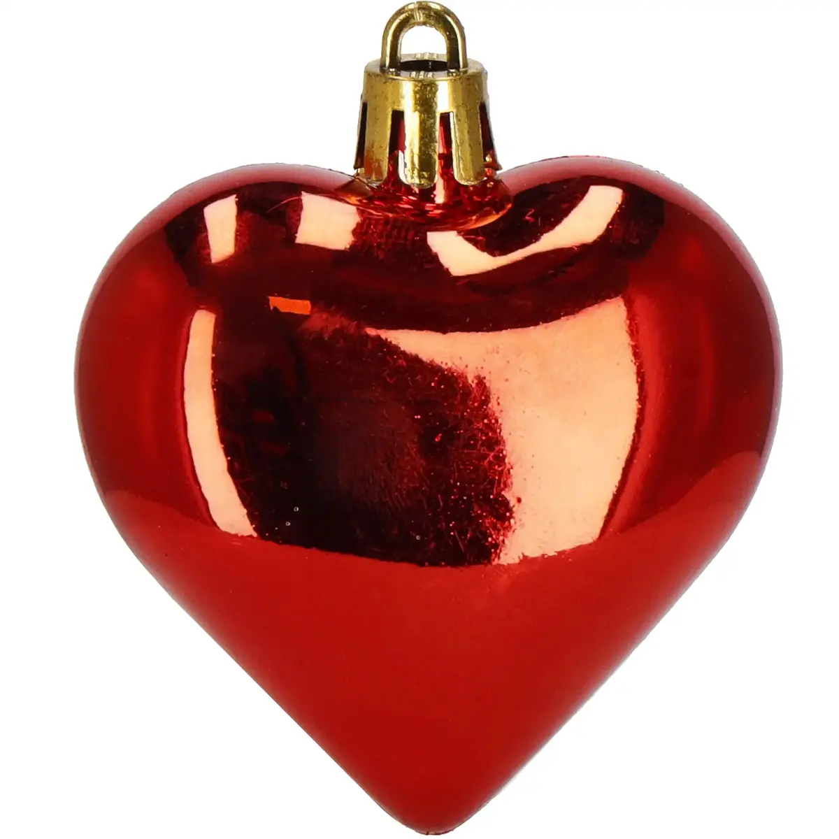 Springos CA1156 Christmas Tree Decoration Set - 8 Pieces Photo 3