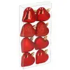 Springos CA1156 Christmas Tree Decoration Set - 8 Pieces Photo 6