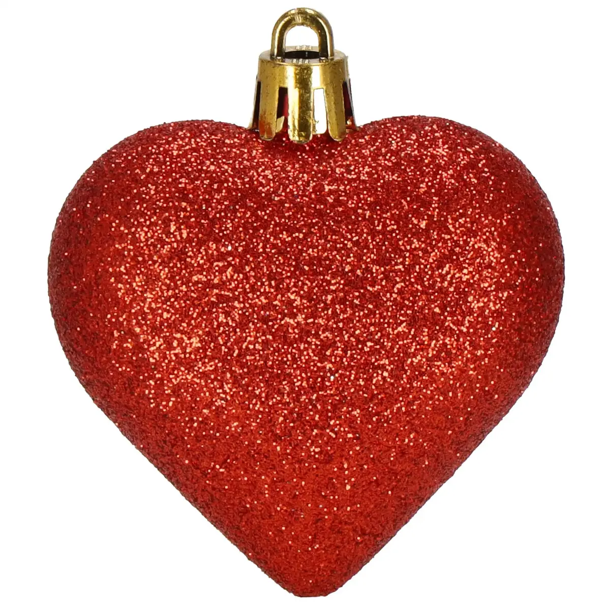 Springos CA1156 Christmas Tree Decoration Set - 8 Pieces Photo 7