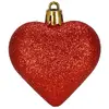 Springos CA1156 Christmas Tree Decoration Set - 8 Pieces Photo 7