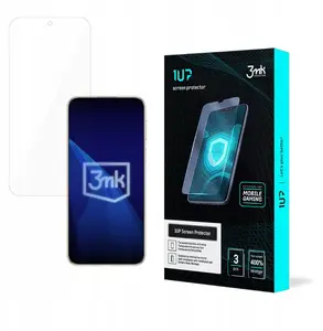 Tempered glass screen protector for HUAWEI Pura 80 Pro / 80 Ultra by HUAWEI, model 3mk 1UP