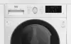 Стиральная машина BEKO B5DBT68547W Photo 2