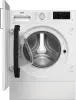 Стиральная машина BEKO B5DBT68547W Photo 4
