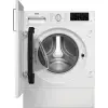 Стиральная машина BEKO B5DBT68547W Photo 4