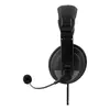 Наушники Deltaco HL-50C Photo 2