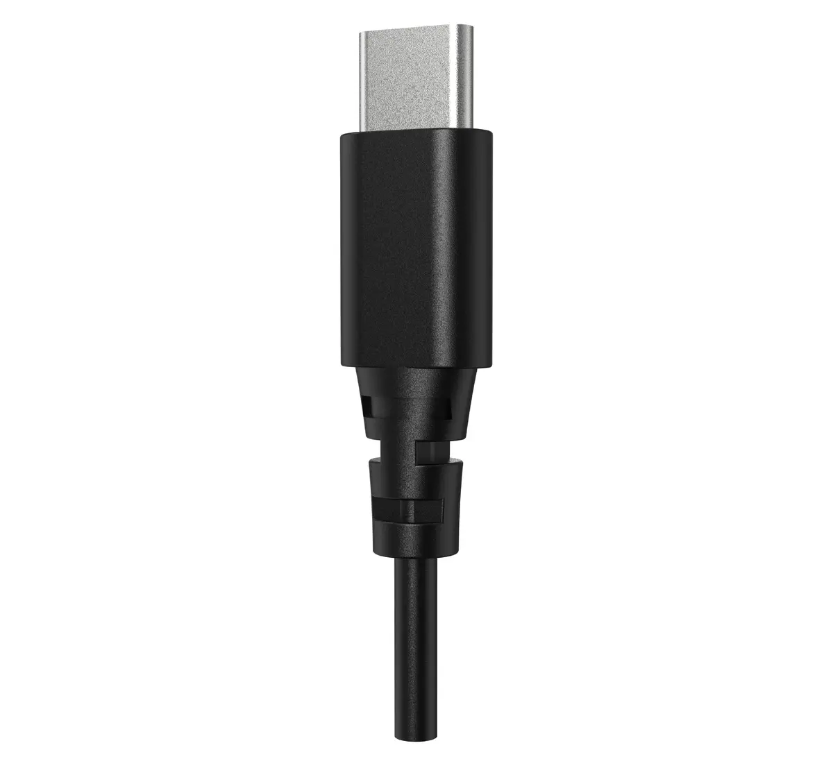 DELTACO HL-50C Проводная гарнитура USB-C Photo 3