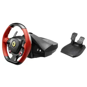 Руль + Педали Thrustmaster Ferrari 458 Spider Xbox One Проводной