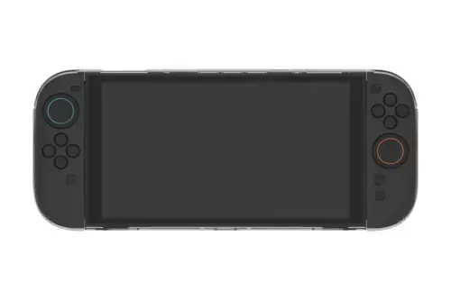 DELTACO GAMING GAM-195 korpuss priekš Nintendo Switch 2 Photo 4