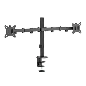 TV statīvs Deltaco ARM-0300-B 81.3 cm 9 kg Melns