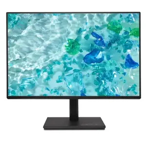 Монитор Acer B327QKB1b 37.5" 16:9 3840x2160 60Hz