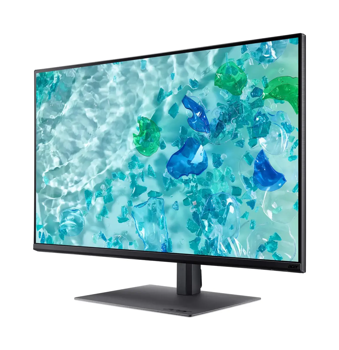 Datora monitors Acer Vero B7 B327QKB1bmiiprzx Photo 3