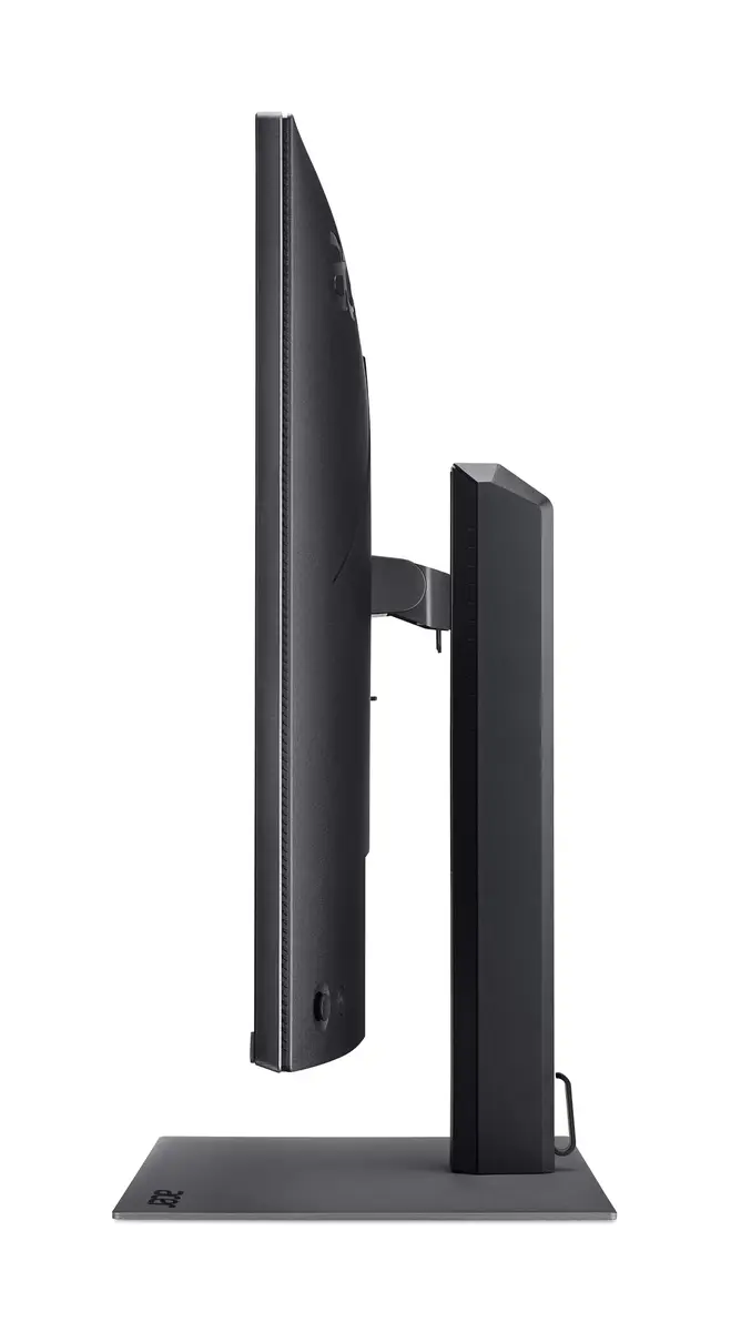 Datora monitors Acer Vero B7 B327QKB1bmiiprzx Photo 5