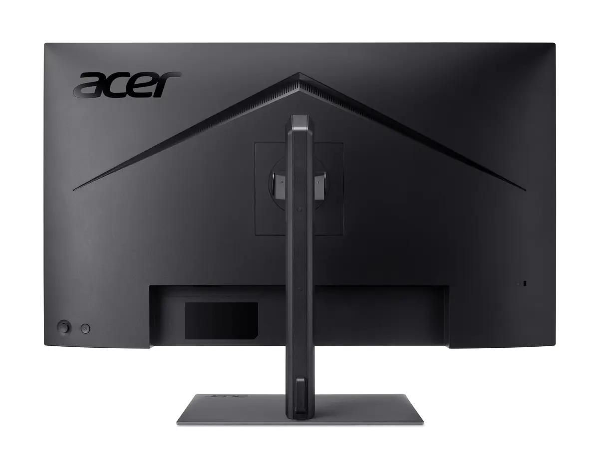 Datora monitors Acer Vero B7 B327QKB1bmiiprzx Photo 7