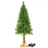 Springos CT0263 Artificial Fir Christmas Tree 180 cm Photo 2