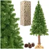 Springos CT0263 Artificial Fir Christmas Tree 180 cm Photo 9