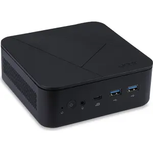 Computer Acer NUC VN1502G 3-100U 8GB 256GB Intel UHD Graphics No OS