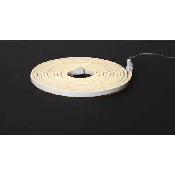 LED rope light Star Trading 563-20 6 m Photo 2