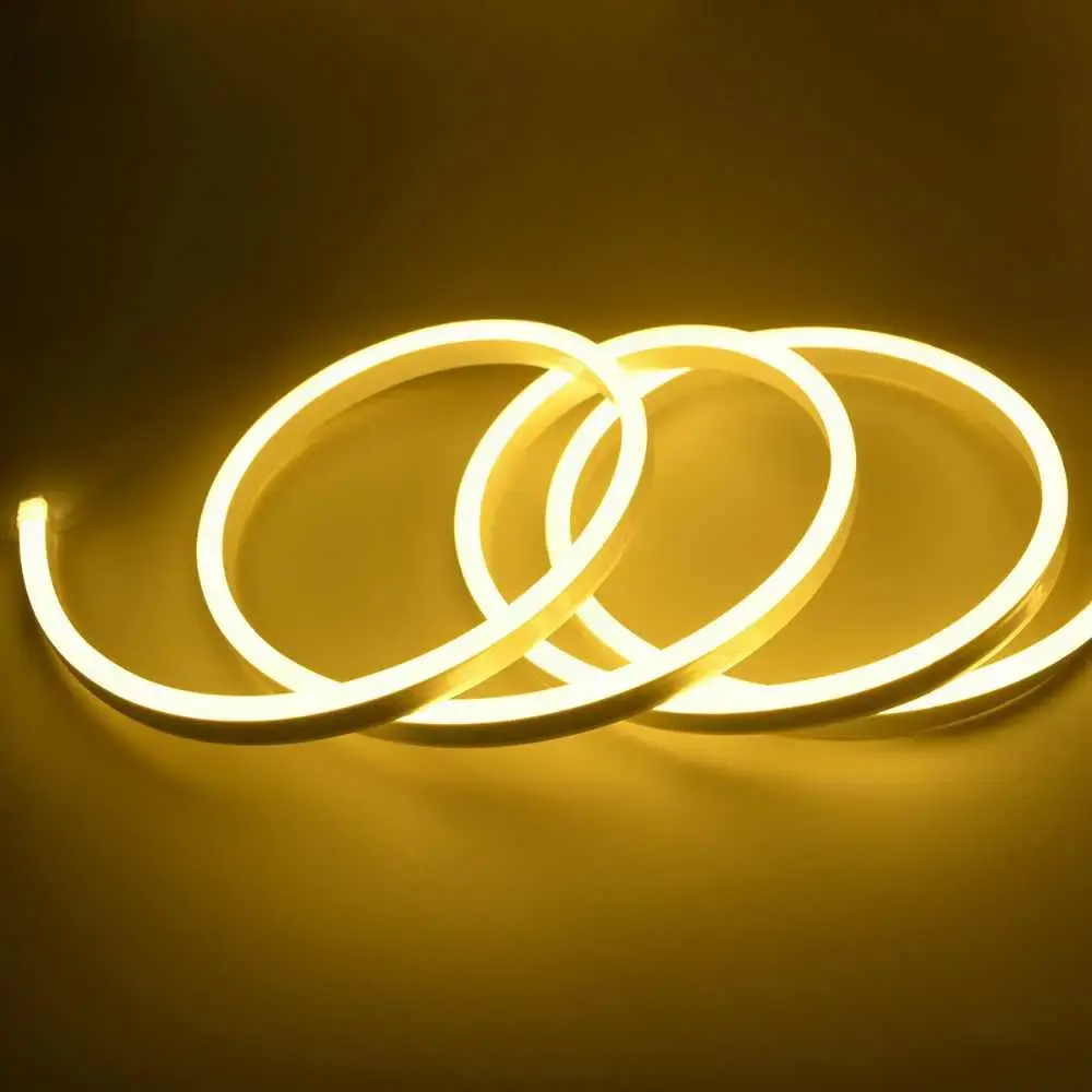 LED rope light Star Trading 563-20 6 m Photo 3