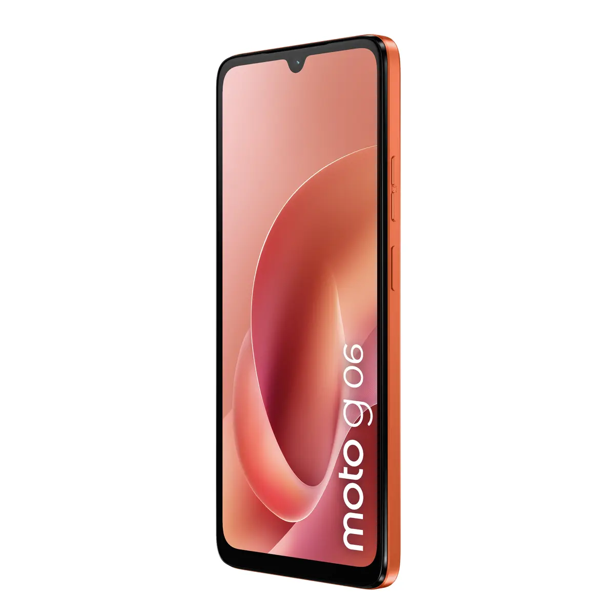 Смартфон Motorola moto g06 Photo 5