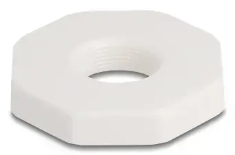 DELOCK 4G WiFi 2.4 ГГц потолочная антенна N 3 dBi Photo 2