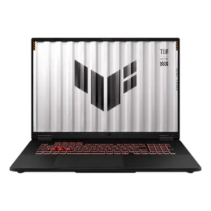 Laptop ASUS TUF Gaming A18 FA808UM-S8012W 18" AMD Ryzen 7 260 16GB 1TB NVIDIA GeForce RTX 5060 Windows 11 Home