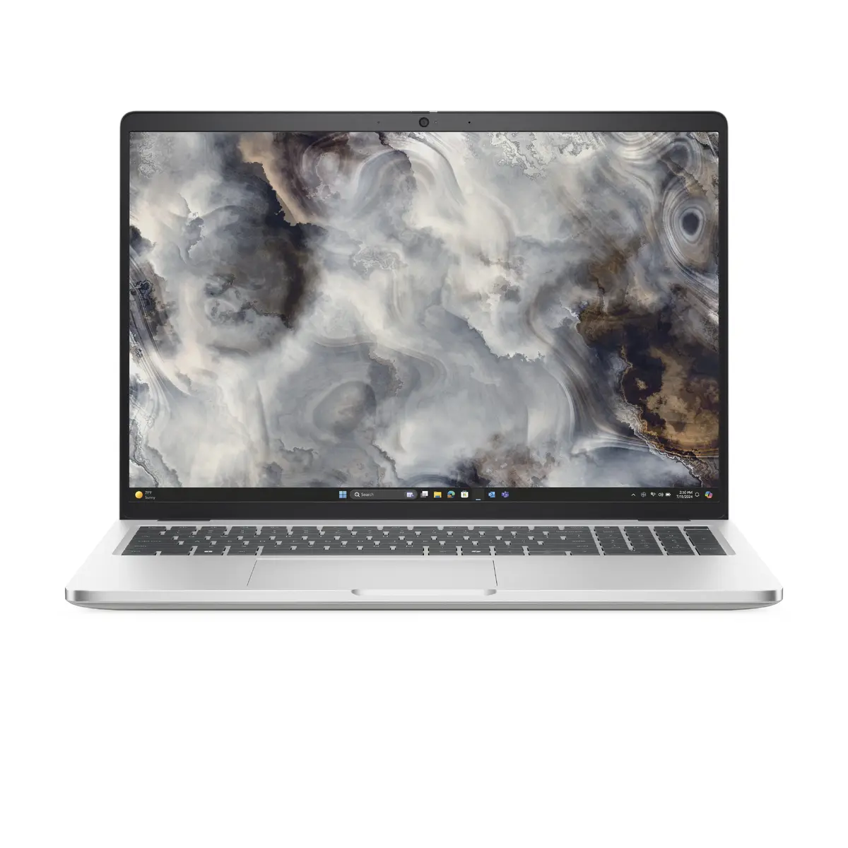 Laptop DELL Pro 16 Plus PB16250 Photo 2