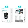 Car holder BWOO ZJ138 magnetic vacuum mount Photo 5