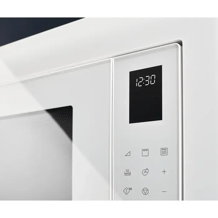 Комбинированная микроволновая печь Electrolux LMS4253TMW Photo 2