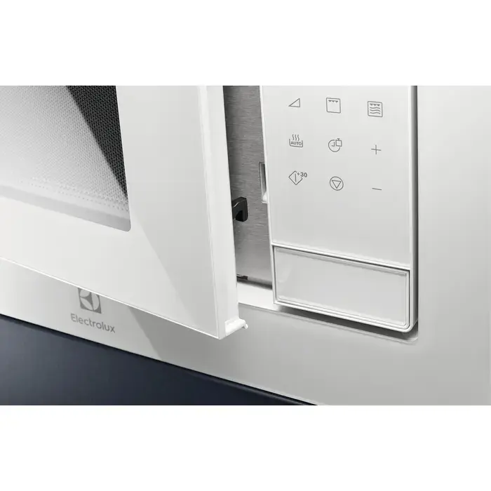 Комбинированная микроволновая печь Electrolux LMS4253TMW Photo 3