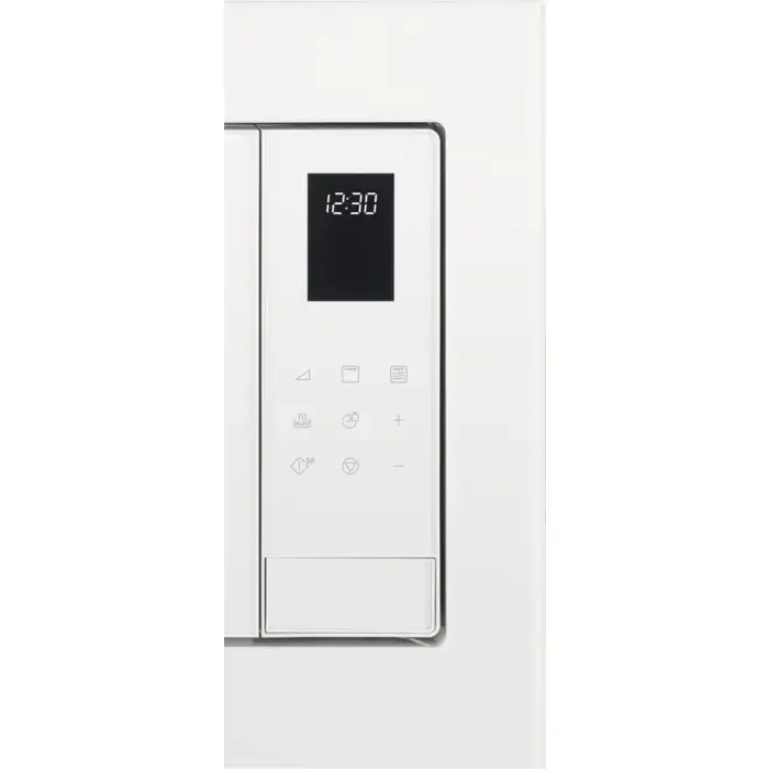 Комбинированная микроволновая печь Electrolux LMS4253TMW Photo 4