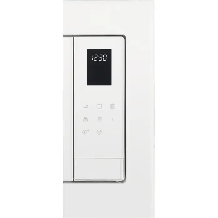 Комбинированная микроволновая печь Electrolux LMS4253TMW Photo 5