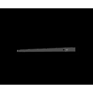 Klaviatūra Hama 00221224 USB QWERTY Melna Vada Otrajā
